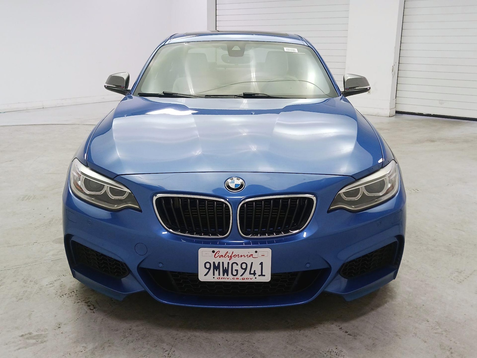 bmw 2 series 2016 WBA1J7C57GV359664 image bmw 2 series 2016 WBA1J7C57GV359664 image